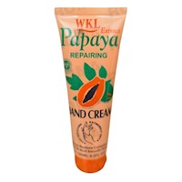CREMA DE MANOS PAPAYA 120ML WOKALI