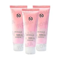 PACK 3 BLOQUEADOR SAKURA 40G BIOAQUA