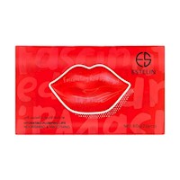 MASCARILLA EN HIDROGEL FASTINATING RED 22PCS ESTELIN