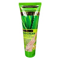 CREMA DE MANOS ALOE VERA 120ML WOKALI