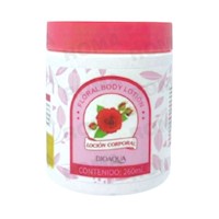 CREMA CORPORAL ROSAS 260ML BIOAQUA