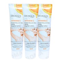 PACK 3 LOCIÓN FACIAL CON VITAMINA C 150G BIOAQUA