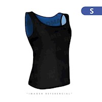 FAJA TÉRMICA REDUCTORA PARA HOMBRE TALLA S