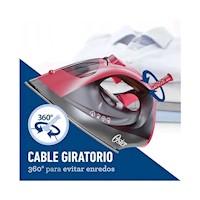 PLANCHA A VAPOR COMPACTA OSTER – GCSTBS6051 053