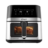 Freidora de Aire Digital 7.5L Oster® CKSTAF75WDSSDF 053