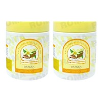 PACK 2 CREMA CORPORAL VAINILLA 260ML BIOAQUA