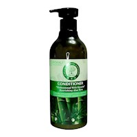 ACONDICIONADOR DE BAMBÚ 550ML WOKALI