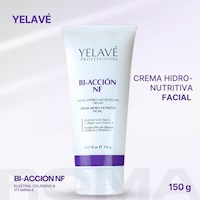 BI-ACCIÓN NF 150G YELAVÉ