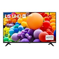 Televisor LG Led 50 UHD 4K Smart 50UT7300PSA