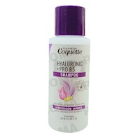 COQUETTE SHAMPOO HYALURONIC 50ML PLACENTA LIFE