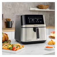 Freidora de Aire Digital 75 Lts Oster CKSTAF75DSSDF