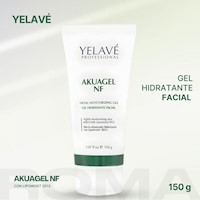 AKUAGEL NF 150G YELAVÉ