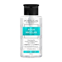 AGUA MICELAR 280ML PORTUGAL