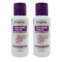PACK 2 COQUETTE ACONDICIONADOR HYALURONIC 50ML PLACENTA LIFE