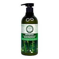 SHAMPOO DE BAMBÚ 900ML WOKALI