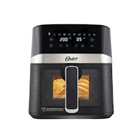 Freidora de Aire Digital Oster® 4L CKSTAF40WDDF 053