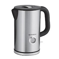 Hervidor Eléctrico con termómetro Imaco 1.7 L KE1718T