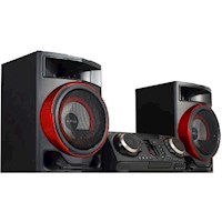 LG Minicomponente Bluetoohg CL87 XBOOM