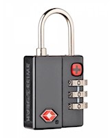 WENGER CANDADO CON COMBINACIÓN PARA VIAJE