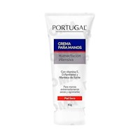 CREMA PARA MANOS 80G PORTUGAL