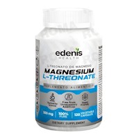 L-TREONATO DE MAGNESIO 120 CÁPSULAS EDENIS HEALTH