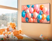 Televisor Samsung 43 QLED Vision Ai Smart Tv 4K 2025 QN43Q7FAAGXPE