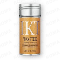 BARRA CERA PARA CABELLO IKT WAX STICK 75G
