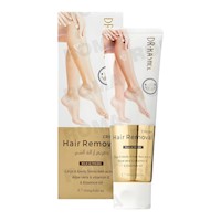 CREMA DEPILATORIA CORPORAL ALOE VERA Y VITAMINA E 100G DR RASHEL