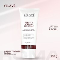 PERFECT CREAM DE DMАЕ 150G YELAVÉ