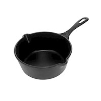 Sartén H.Fundido Profundo 1,9 Lt/2Qt Esmaltado 55145776