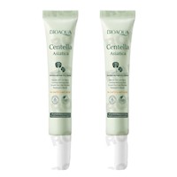 PACK 2 CONTORNO DE OJOS CENTELLA ASIATICA 20G BIOAQUA