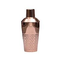 Coctelera Cobreada 600 ML 10213045