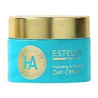 CREMA DE DÍA ÁCIDO HIALURÓNICO 50G ESTELIN