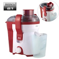 Extractor de Jugos Oster FPSTJE316R