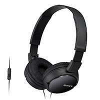Audífonos Sony con Micrófono Sonido - MDR-ZX110AP