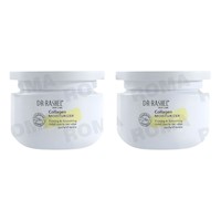 PACK 2 CREMA FACIAL COLLAGEN MOISTURIZER 160ML DR RASHEL