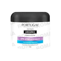 DERMO ADVANCE LOCIÓN CORPORAL 400G PORTUGAL