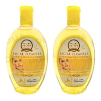 PACK 2 LIMPIADOR FACIAL DE LIMÓN 225ML NEVADA