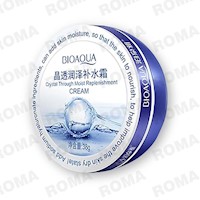 CREMA HIDRATANTE DE ACIDO HIALURÓNICO 38G