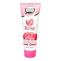 CREMA DE ROSAS PARA MANOS 120ML NEVADA