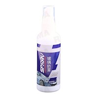 SPRAY IMPERMEABLE ANTI LLUVIA PARA VIDRIOS