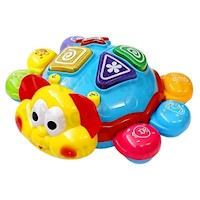 MARIQUITA MUSICAL INTERACTIVA - JUEGO DIDÁTICO