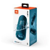 Parlante Portátil JBL Flip 7 Bluetooth 5.4 Azul