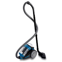 Aspiradora Tanque Smart ABS02 1000W Negro - Electrolux