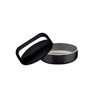 Molde Prensador para Hamburguesas Tramontina Black Burger 70136014