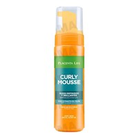 STYLING MOUSSE 200ML PLACENTA LIFE
