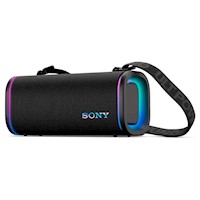 ⁠Parlante para fiesta Sony SRS-ULT50 ULT FIELD 5 Negro