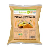 PANELA GRANULADA 1KG HEALTHNATURAL