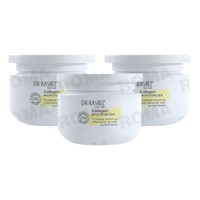 PACK 3 CREMA FACIAL COLLAGEN MOISTURIZER 160ML DR RASHEL