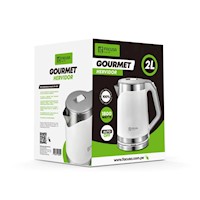 HERVIDOR GOURMET 2LT - 982001103